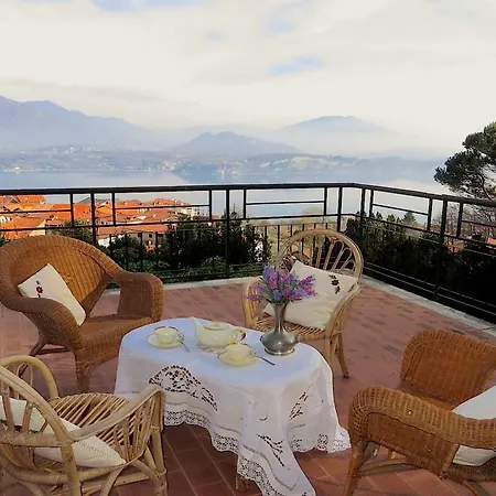 Spacious Holiday Home In Stresa Italy Near Lake Holiday home Stresa