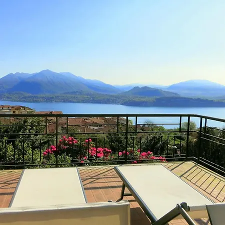 Spacious Holiday Home In Stresa Italy Near Lake * Stresa