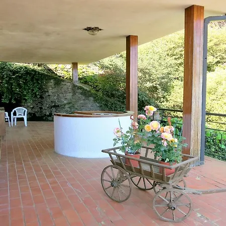 Holiday home Spacious Holiday Home In Stresa Italy Near Lake