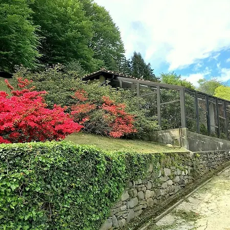 Spacious Holiday In Italy Near Lake Stresa