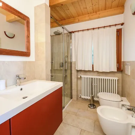 Holiday home Spacious Holiday Home In Stresa Italy Near Lake *