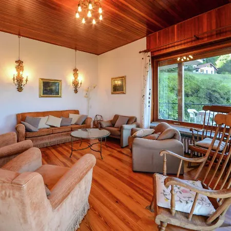 Holiday home Spacious Holiday Home In Stresa Italy Near Lake *