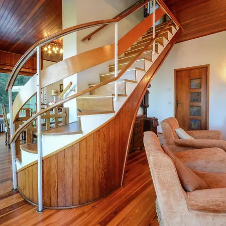 Ferienhaus Spacious Holiday In Italy Near Lake Stresa