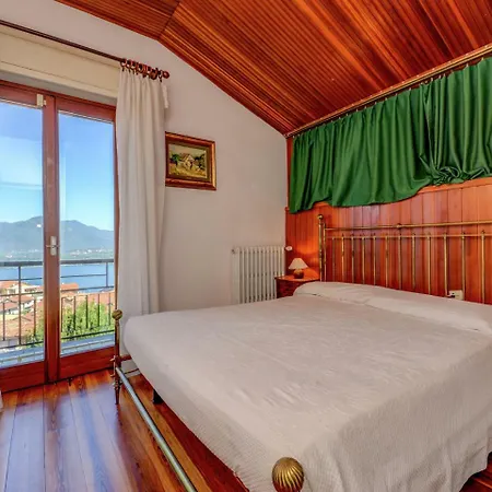 Spacious Holiday In Italy Near Lake * Stresa