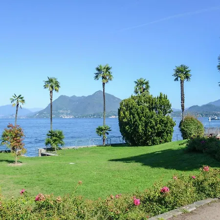 Spacious Holiday In Italy Near Lake Ferienhaus