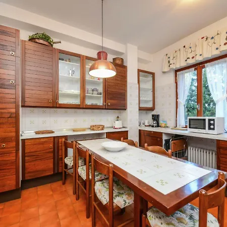 Spacious Holiday In Italy Near Lake Ferienhaus Stresa
