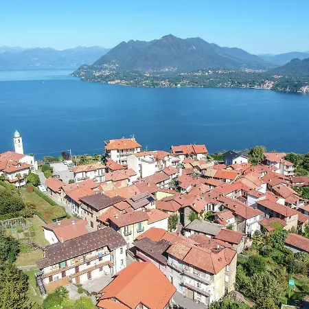 Spacious Holiday Home In Stresa Italy Near Lake *