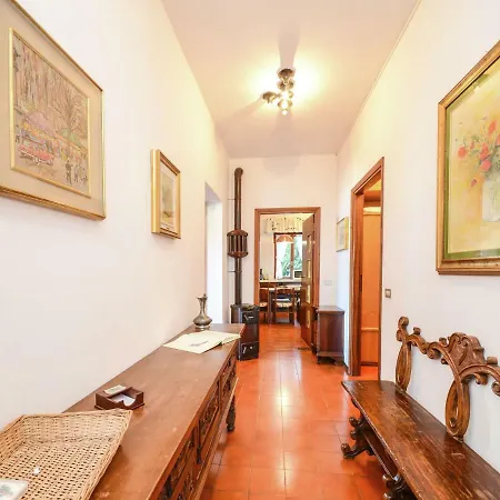Holiday home Spacious Holiday Home In Stresa Italy Near Lake