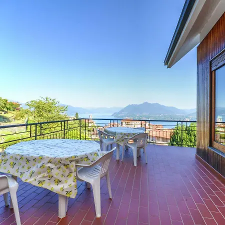 Spacious Holiday In Italy Near Lake * Stresa