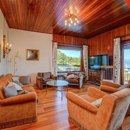 Holiday home Spacious Holiday Home In Stresa Italy Near Lake Stresa