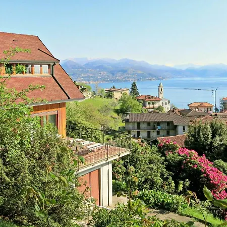 Spacious Holiday Home In Stresa Italy Near Lake Holiday home Stresa
